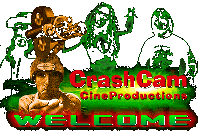 CrashCam CineProductions