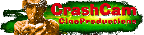 CrashCam CineProductions
