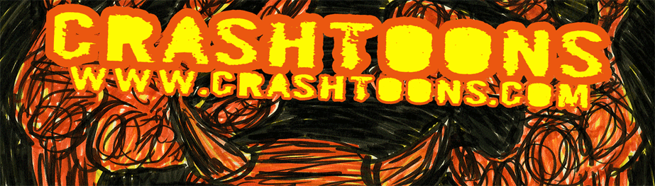 CrashToons